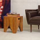 Porcelanato Acetinado 100x100cm Caixa 2,00m² Portinari Detroi