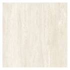 Porcelanato Marmorizado Acetinado Borda Reta Interno 100x100cm Travertino Class Biancogres