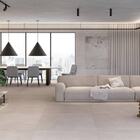 Porcelanato Acetinado 120x120cm Caixa 2,85m² Incepa Galileu B
