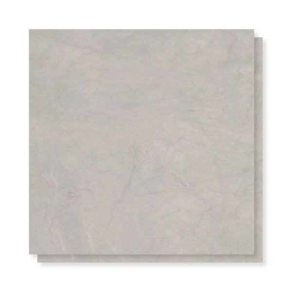 Porcelanato Acetinado 120x120cm Caixa 2,85m² Incepa Galileu C