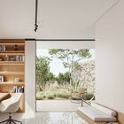 Porcelanato Acetinado 120x120cm Caixa 2,85m² Incepa Urbano Ci