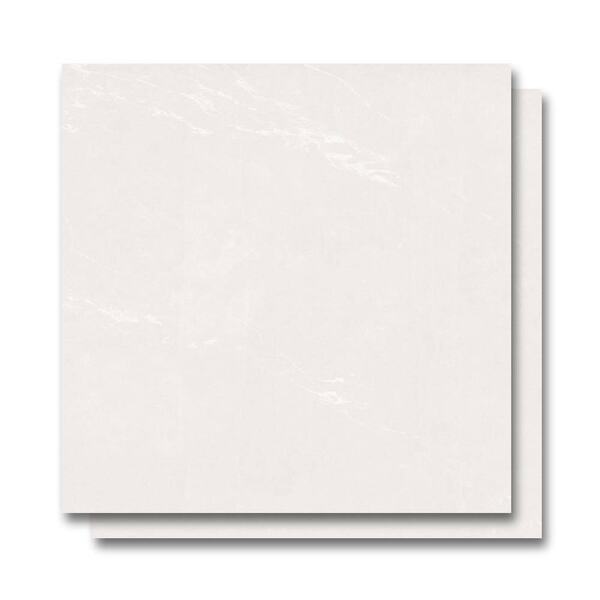 Porcelanato Acetinado 120x120cm Caixa 2,88m² Delta Mont Sable