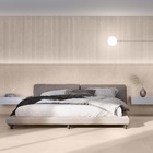 Porcelanato Pedra Acetinado Borda Reta Interno 120x120cm Oasi Duna Portobello