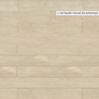 Porcelanato Amadeirado Acetinado Borda Reta Interno 20x120cm Aurora Bianco Biancogres