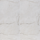 Porcelanato Marmorizado Acetinado Interno Borda Reta 45x91cm Blush Light Gray Artens