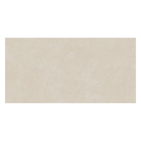 Porcelanato Cimentício Acetinado Borda Reta Interno 58,4x117cm York Bege Portinari