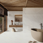 Porcelanato Marmorizado Acetinado Borda Reta Interno 60x120cm Frozen Biancogres