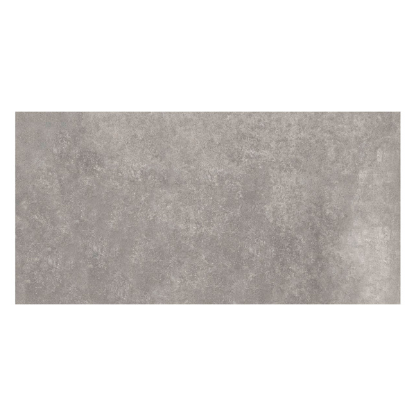 Porcelanato Cimentício Acetinado Borda Reta Interno 60x120cm Nord Cement Portobello