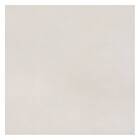 Porcelanato Monocolor Acetinado Borda Arredondada Interno 60x60cm Munari Branco Eliane