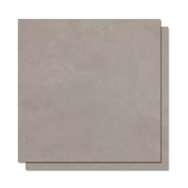 Porcelanato Acetinado 73x73cm Caixa 2,65m² Delta Madrid Bloc