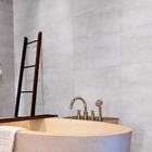 Porcelanato Acetinado 73x73cm Caixa 2,65m² Delta Madrid Plata