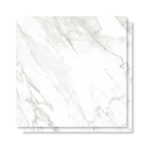 Porcelanato Acetinado 73x73cm Caixa 2,65m² Delta Santorine Re