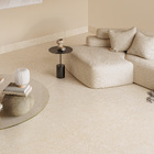 Porcelanato Pedra Acetinado Borda Reta Interno 80x80cm V Stone White Portobello