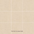 Porcelanato Acetinado 81x81cm Caixa 2,64m² Gaudi Broadway Nud