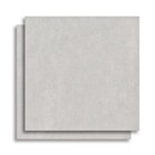Porcelanato Acetinado 83x83cm Caixa 2,07m² Damme Cimento Gris