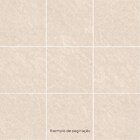 Porcelanato Acetinado 83x83cm Caixa 2,07m² Damme Dover Retifi