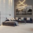 Porcelanato Acetinado 83x83cm Caixa 2,73m² Castelli Sant Andr