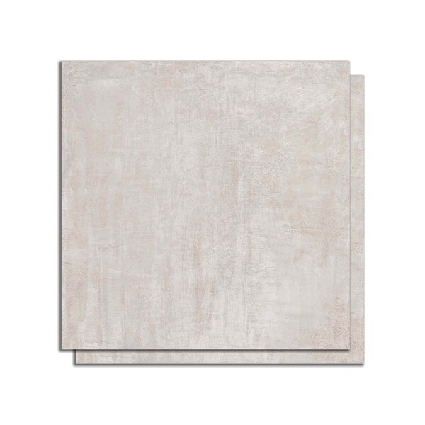 Porcelanato Acetinado 83x83cm Caixa 2,73m² Castelli Sant Andr