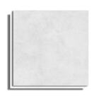 Porcelanato Acetinado 89.5x89.5cm Caixa 2,40m² Polis Off Whit