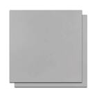 Porcelanato Acetinado 90x90cm Caixa 1,60m² Incepa Pro Cement