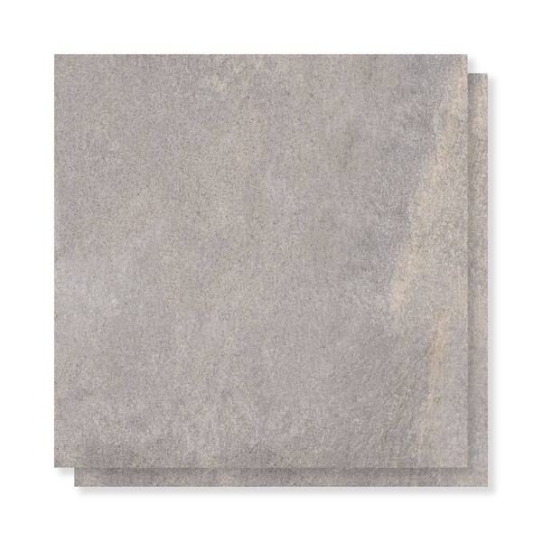 Porcelanato Acetinado 90x90cm Caixa 1,60m² Incepa Quartzita C