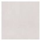 Porcelanato Cimentício Acetinado Borda Reta Externo 60x60cm Munari Branco Eliane