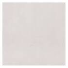 Porcelanato Cimentício Acetinado Borda Arredondada Externo 60x60cm Munari Branco Eliane