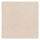 Porcelanato Monocolor Acetinado Borda Reta Externo 60x60cm Munari Marfim Eliane
