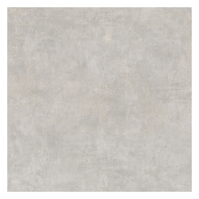Porcelanato Cimentício Acetinado Borda Reta Externo 72x72cmx8mm Metrop Cement Via Rosa