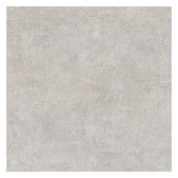 Porcelanato Cimentício Acetinado Borda Reta Externo 72x72cmx8mm Metrop Cement Via Rosa
