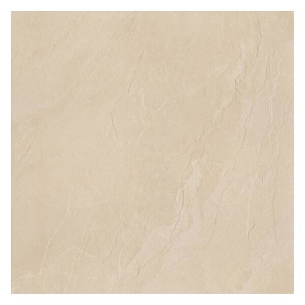 Porcelanato Pedra Acetinado Borda Reta Externo 90x90cm Cite Ita Ardosia Orla Eliane