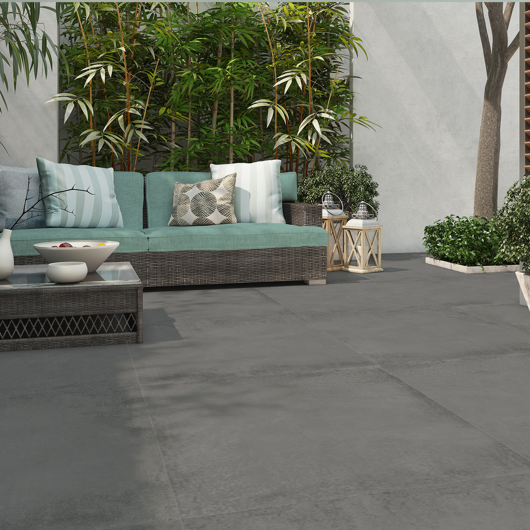 Porcelanato Marmorizado