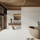 Porcelanato Marmorizado Acetinado Borda Reta Interno 120x120cm Frozen Satin Biancogres