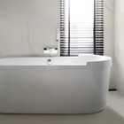 Porcelanato Mármore Acetinado Retificado Áreas Internas 120X120cm Michelangelo Portobello