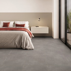 Porcelanato Cimentício Acetinado Borda Arredondada Interno 60x60cm Munari Grafiti Eliane