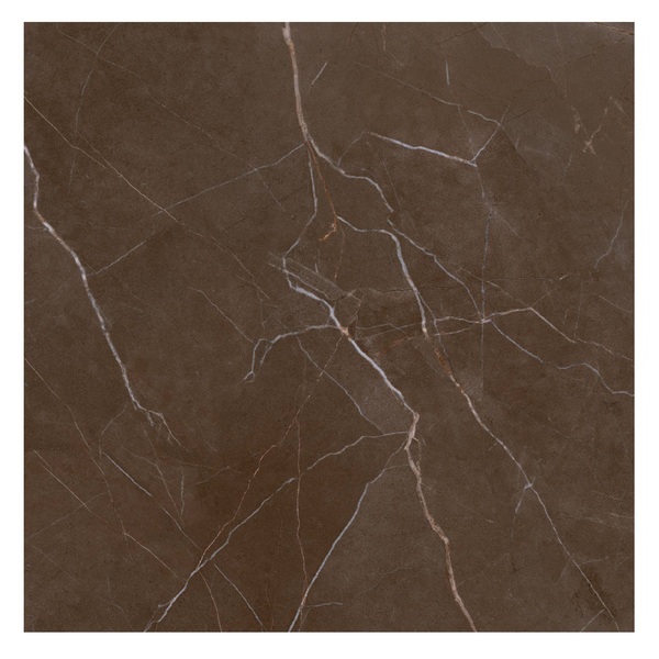 Porcelanato Marmorizado Acetinado Borda Reta Interno 76x76cm 76003 Cristofoletti