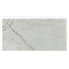 Porcelanato Marmorizado Acetinado Borda Reta Interno 120x60cm Onix Cristal Eliane