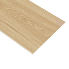 Porcelanato Amadeirado Acetinado Borda Reta Interno 18x113cm Trento Artens