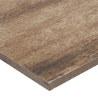 Porcelanato Amadeirado Acetinado Borda Reta Interno 19,7x120cm Bosco Eliane