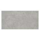 Porcelanato Cimentício Acetinado Borda Reta Interno 56x113cm Urban Cinza Savane