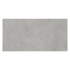 Porcelanato Cimentício Acetinado Borda Reta Interno 56x113cm Urban Cinza Savane