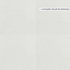 Porcelanato Cimentício Acetinado Borda Reta Interno 60x60cm Toronto Off White