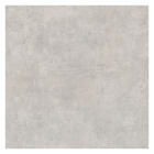 Porcelanato Cimentício Acetinado Borda Reta Interno 72x72cmx8mm Metro Cement Via Rosa