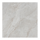 Porcelanato Marmorizado Acetinado Borda Reta Interno 84x84cm Sirius Elizabeth