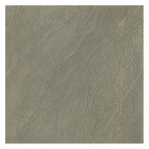Foto de Porcelanato Acetinado Interno 90x90cm Cite Ita Ardosia Agave