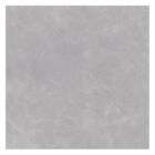 Porcelanato Marmorizado Acetinado Borda Reta Interno 90x90cm Gris Armani Biancogres
