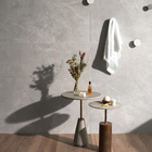 Porcelanato Marmorizado Acetinado Borda Reta Interno 90x90cm Mare d'Autunno Portobello