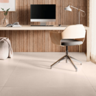 Porcelanato Pedra Acetinado Borda Reta Interno 90x90cm Oasi Paradiso Portobello