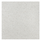Porcelanato Pedra Acetinado Borda Reta Interno 90x90cm Palladio Branco Eliane