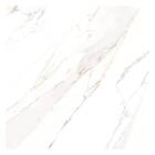 Porcelanato Marmorizado Acetinado Borda Reta Interno 94,5x94,5cm Ícaro Cerbras